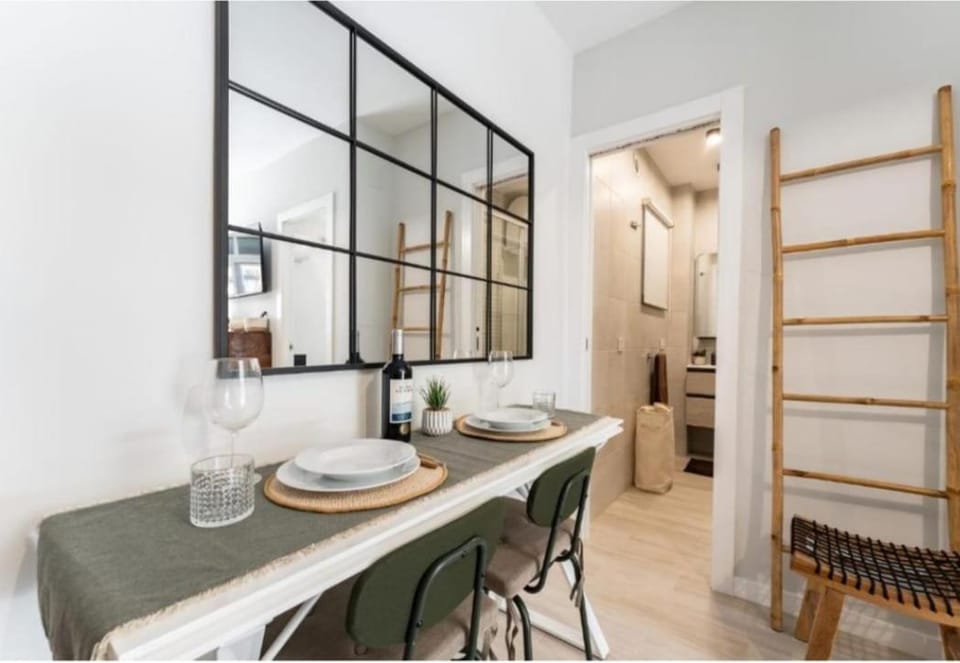 Safat Playa Apartment in Fuengirola
