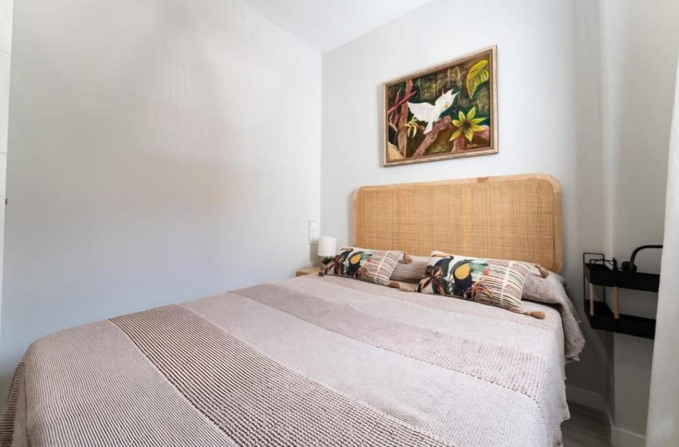 Safat Playa Apartment in Fuengirola