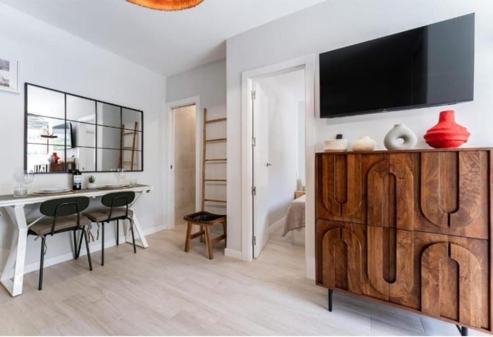 Safat Playa Apartment in Fuengirola