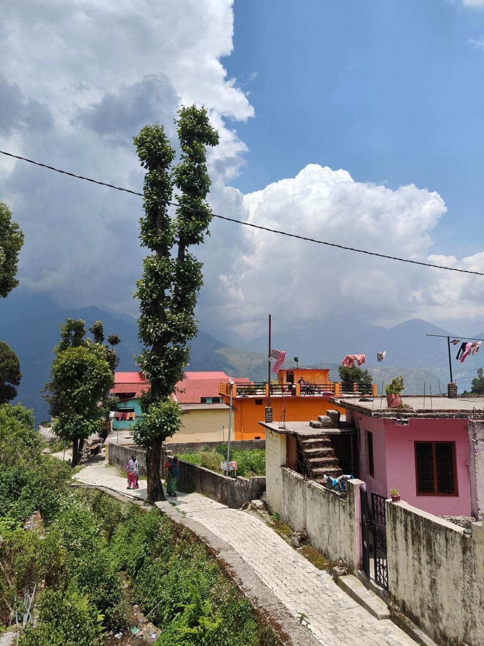 MP Residency Homestay Vacation rental in Uttarakhand