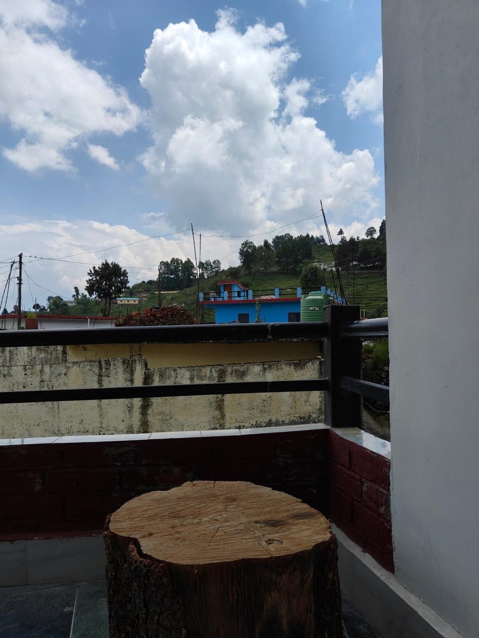 MP Residency Homestay Vacation rental in Uttarakhand