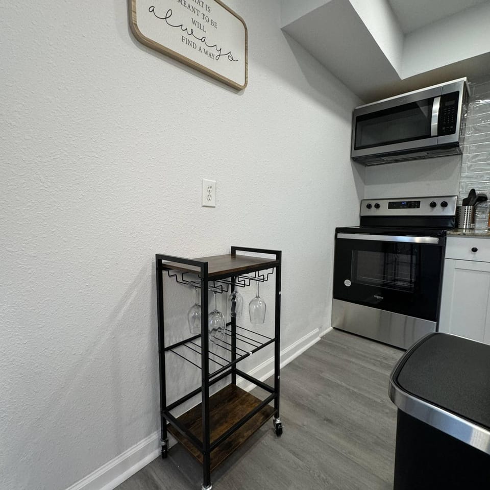 BR Dallas J3 Apartment in Dallas