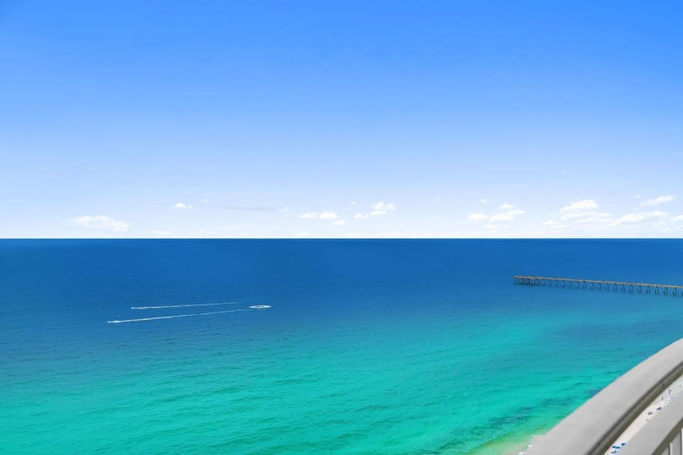 Aqua 2009 House in Panama City Beach