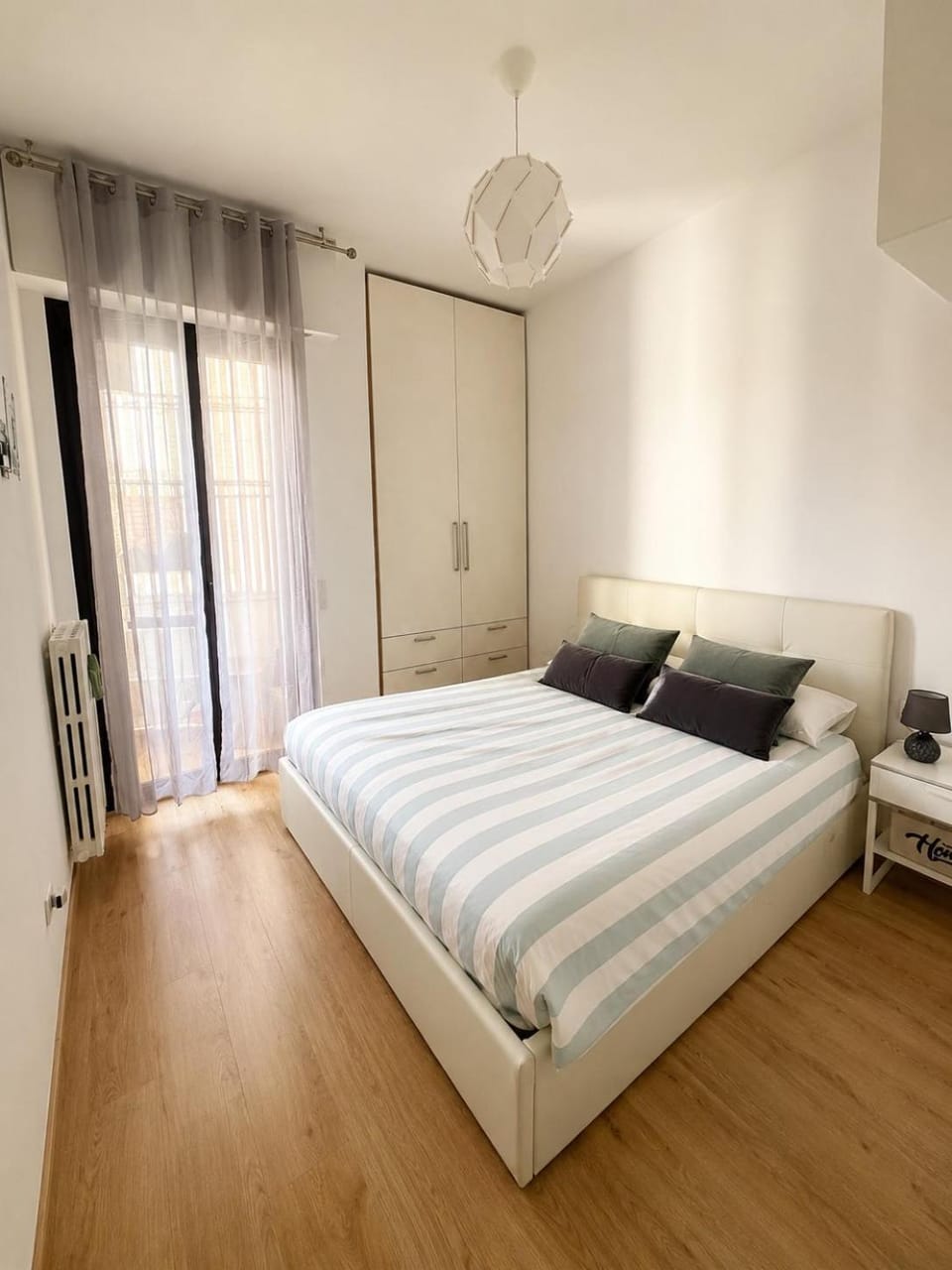Piazza Sant'Alfonso Apartment Apartment in Francavilla al Mare