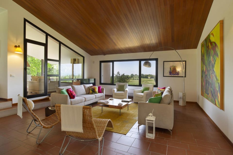 Villa Italiana with Private Pool Villa in Lake Garda