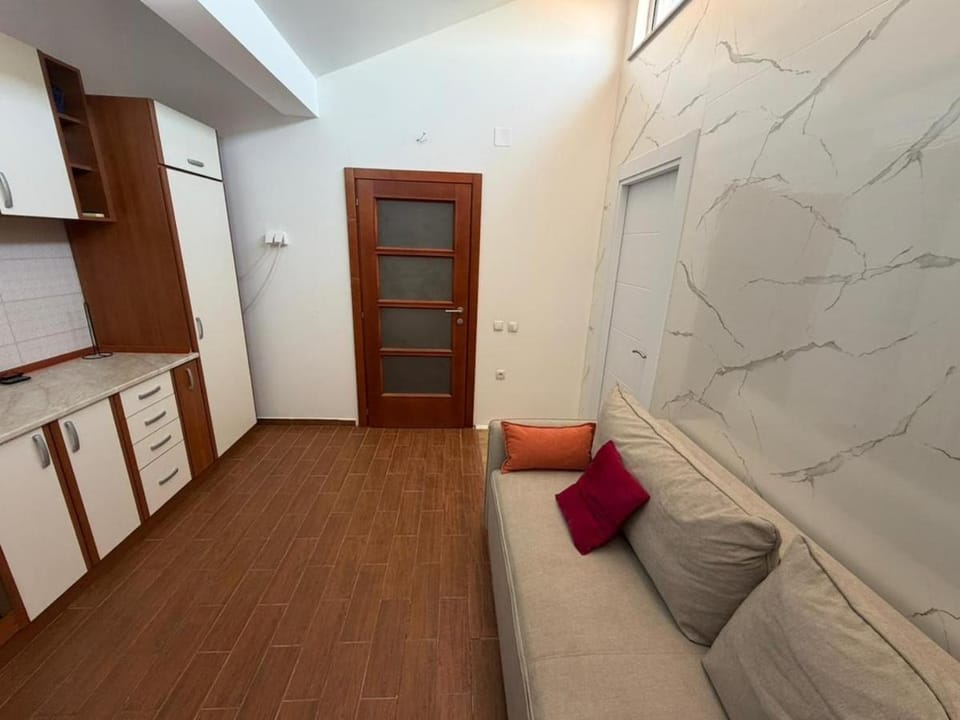 Modern Marble Penthouse Pinjesh, Ulcinj Apartment in Ulcinj