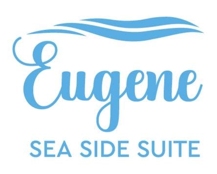 Eugene Sea Side Suite House in Naousa