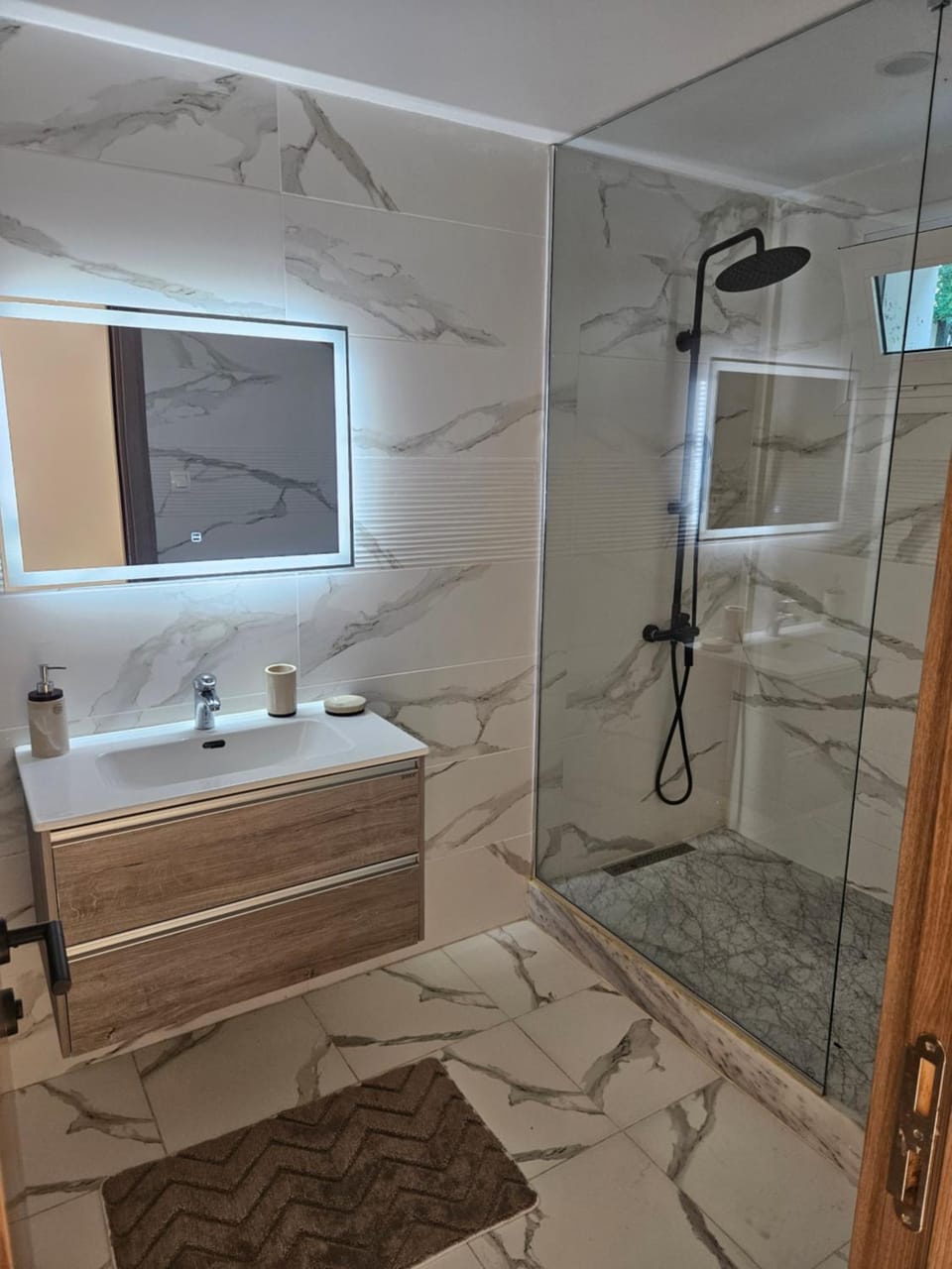Résidence l'aventure Apartment in Algiers [El Djazaïr]