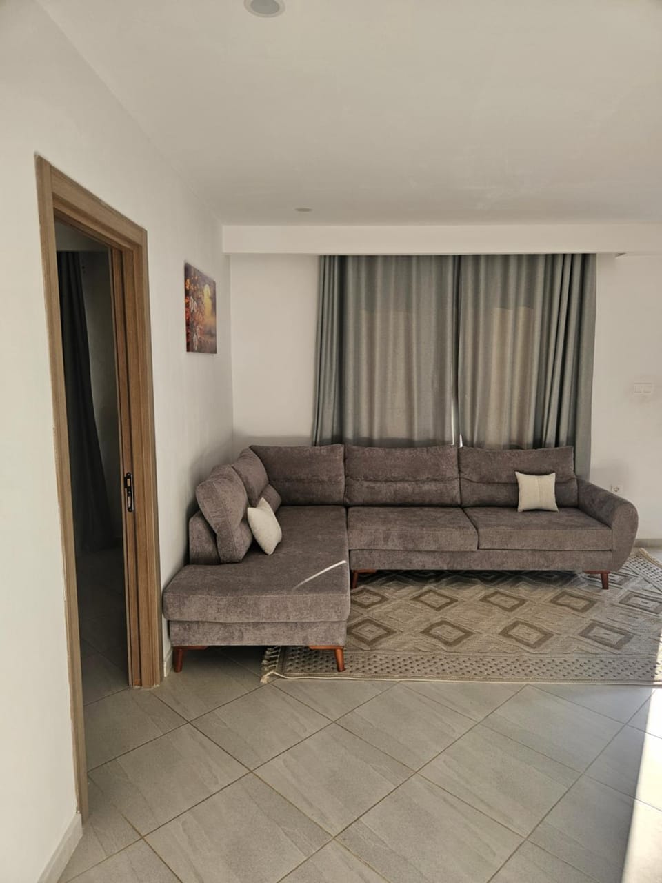 Résidence l'aventure Apartment in Algiers [El Djazaïr]