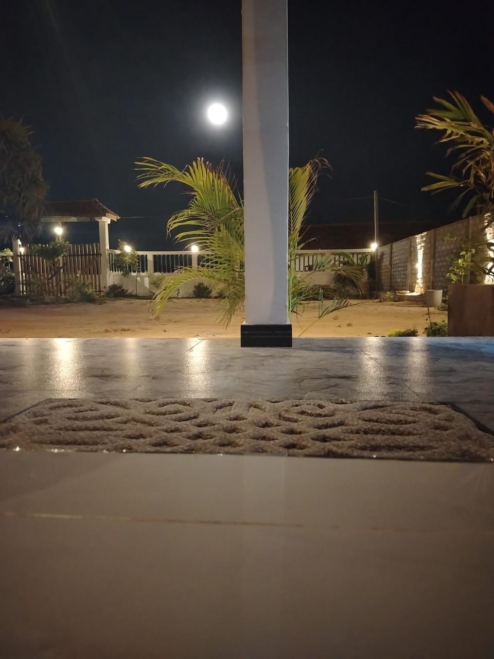 Luna Mara Hotel in Sri Lanka