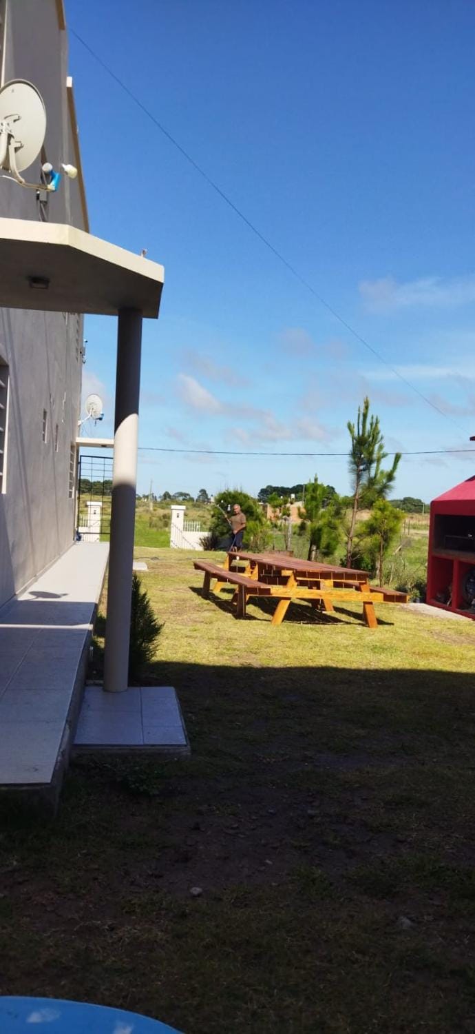 Un dia pude Apartment in Buenos Aires Province