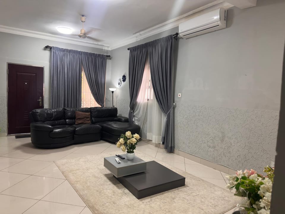 Jessicas Villa Apartment Apartment in Accra