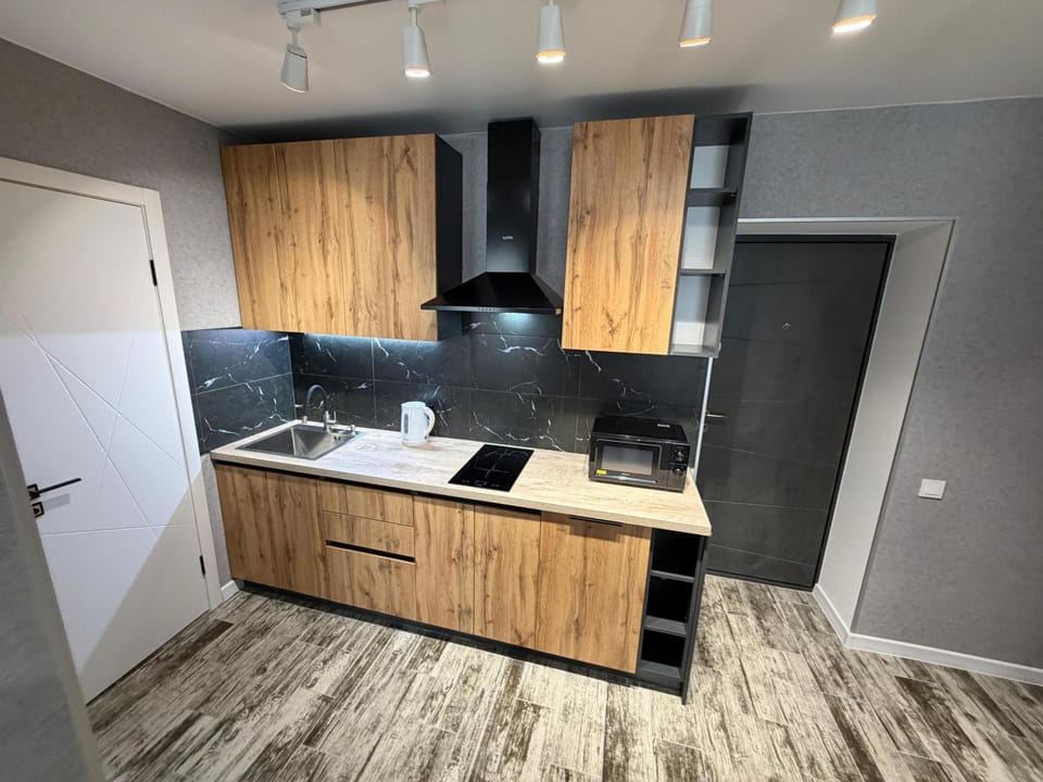 LUXURY TOP 1 poverh Apartment in Ukraine