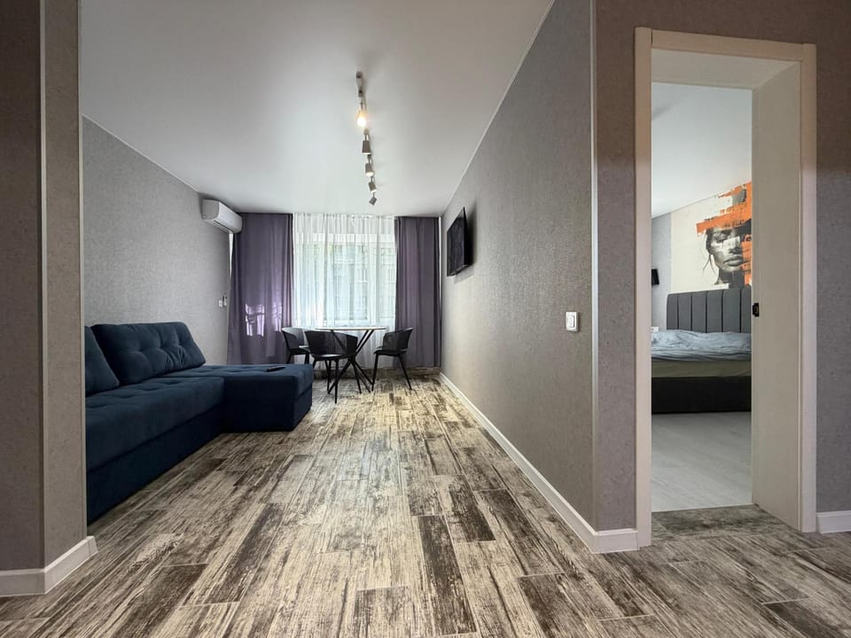 LUXURY TOP 1 poverh Apartment in Ukraine