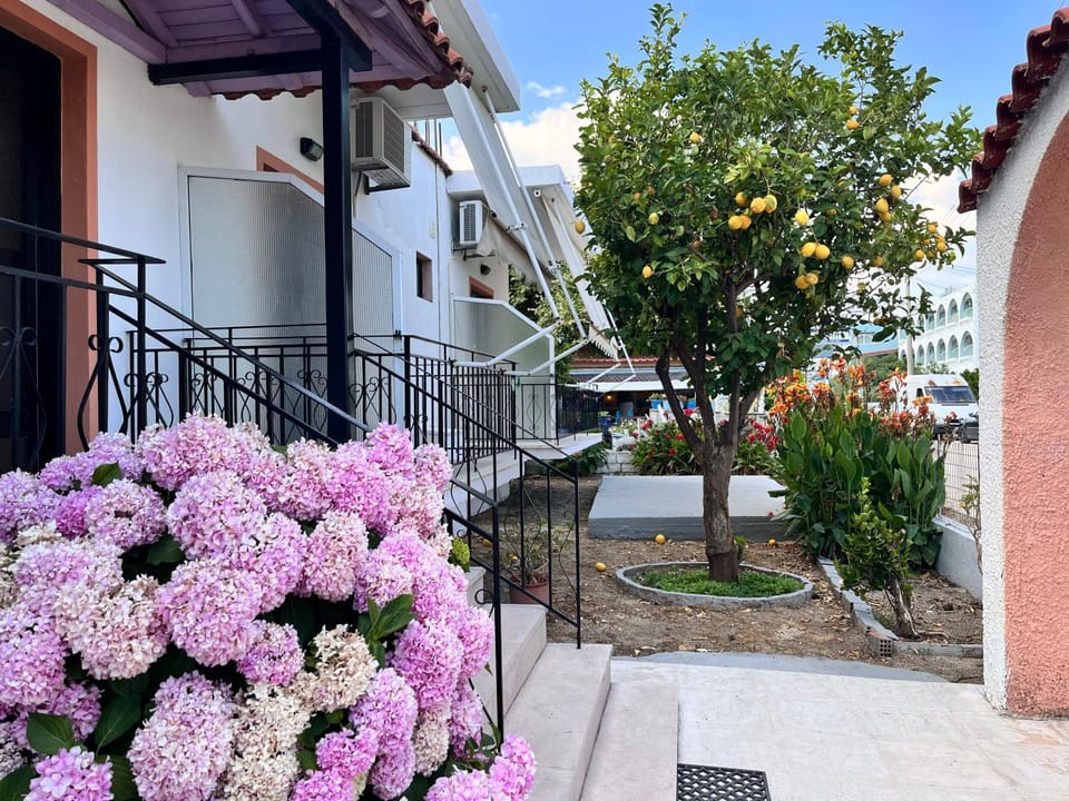 Villa Xenia Bed and Breakfast in Peloponnese, Western Greece and the Ionian