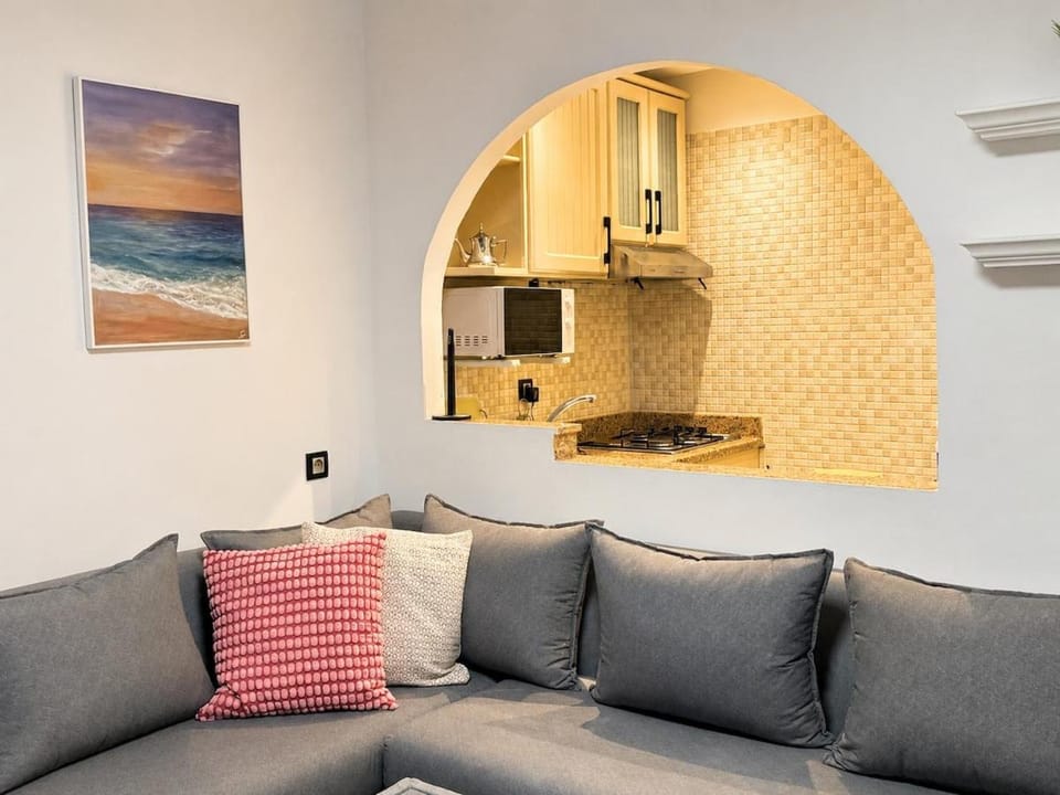 Casa del Sol Cabo Apartment in Tangier-Tétouan-Al Hoceima