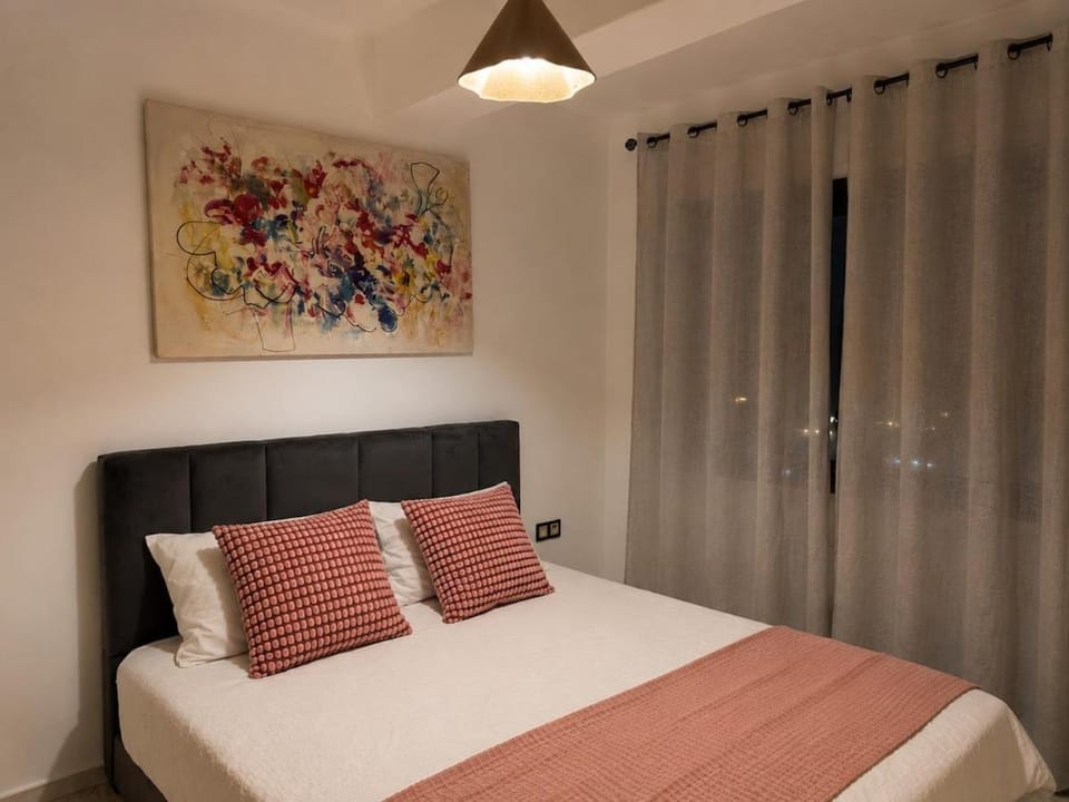 Casa del Sol Cabo Apartment in Tangier-Tétouan-Al Hoceima