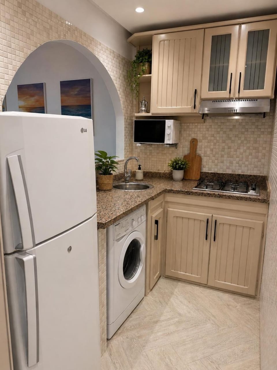 Casa del Sol Cabo Apartment in Tangier-Tétouan-Al Hoceima