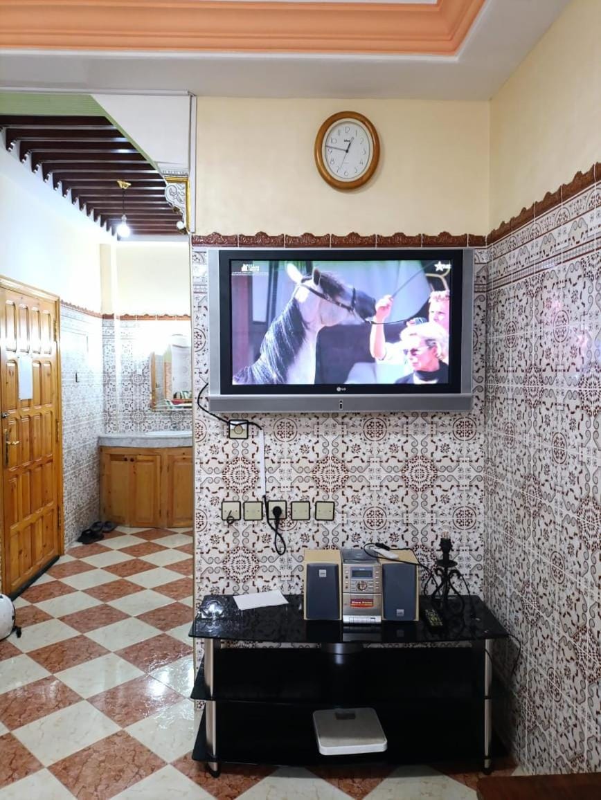 Set 1 Apartment in Fez-Meknès
