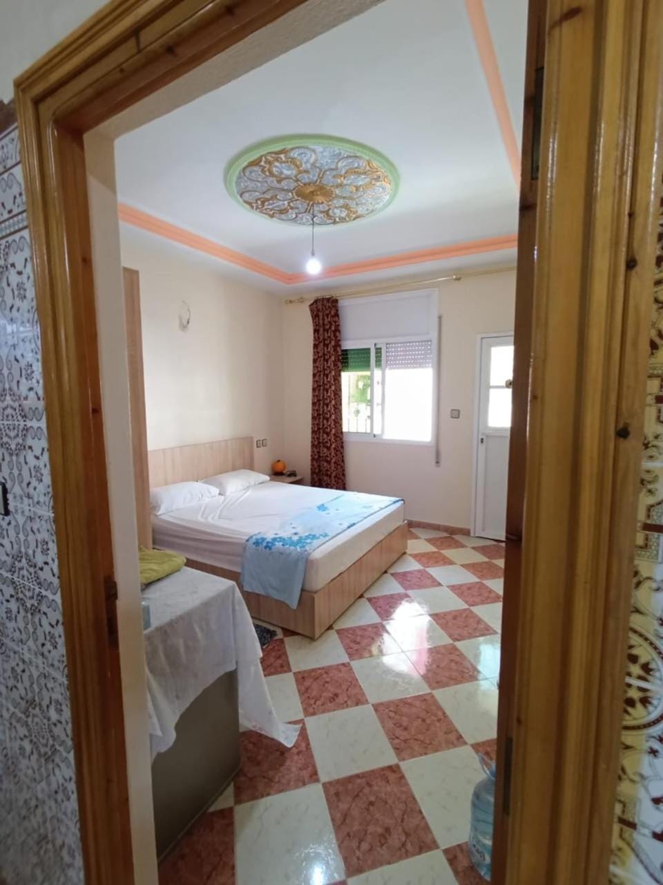 Set 1 Apartment in Fez-Meknès