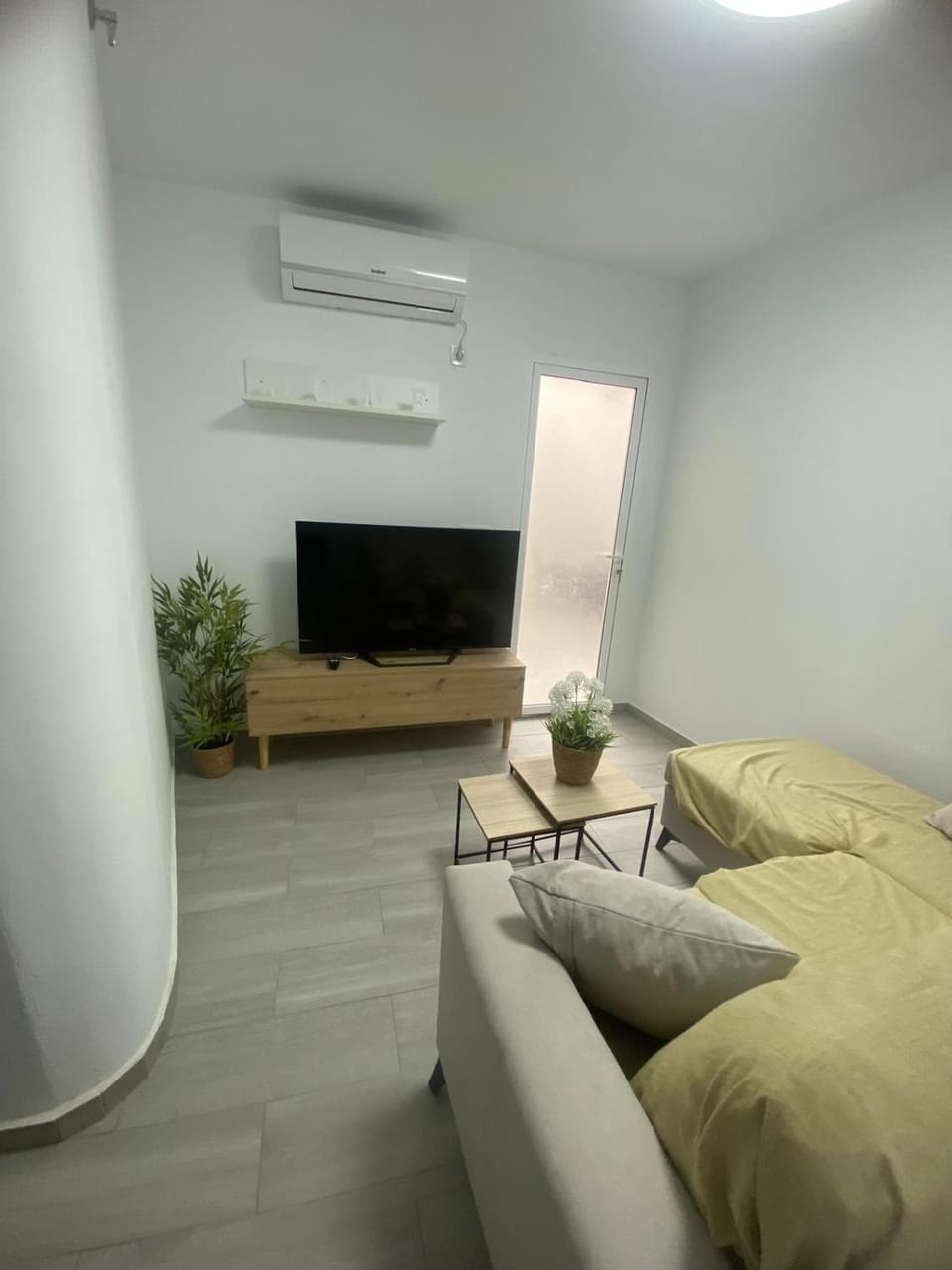 PET FRIENDLY A MAR Santa Pola apartments Apartment in Santa Pola