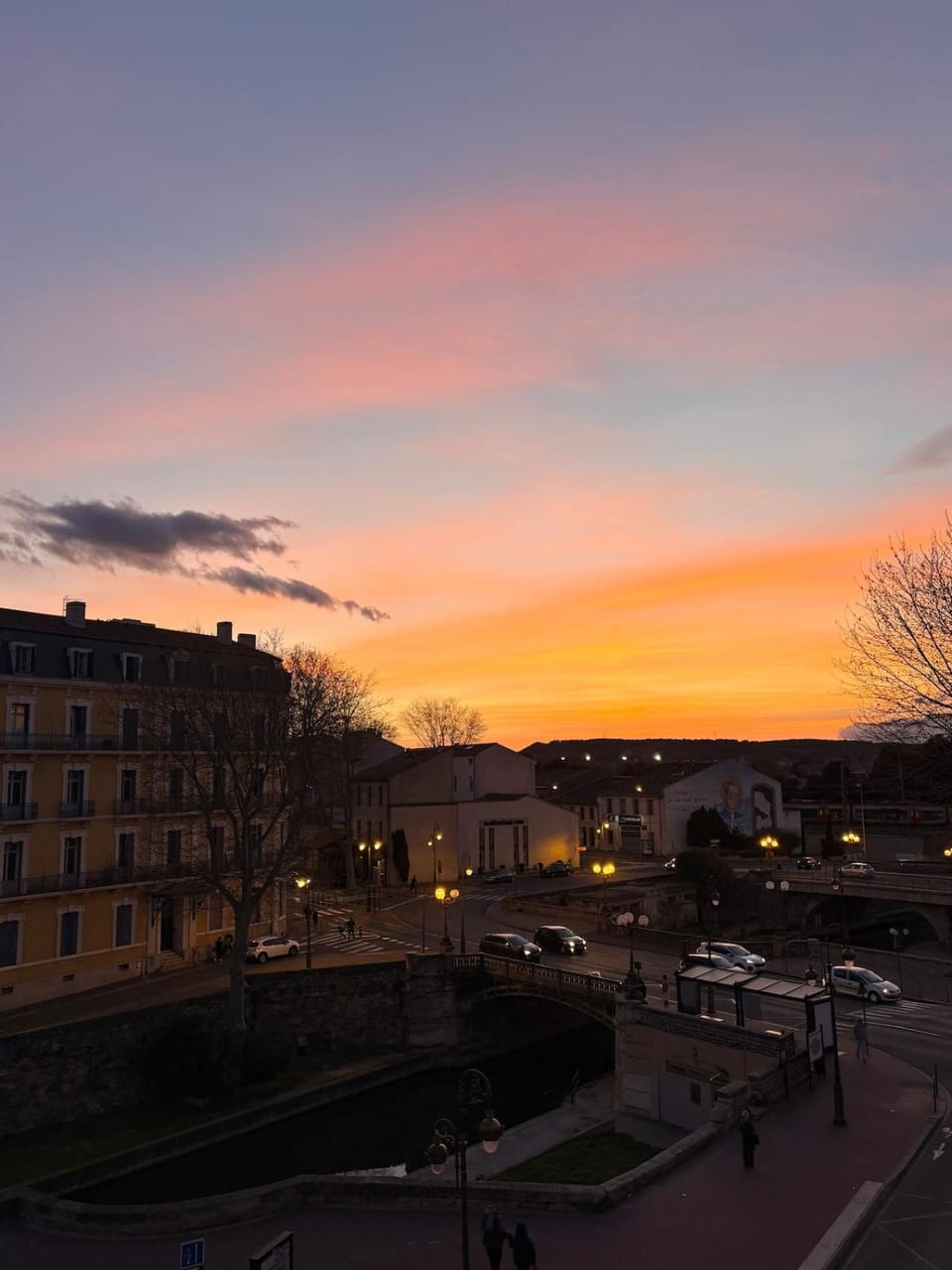 Cocon lumineux au cœur de Narbonne Apartment in Narbonne