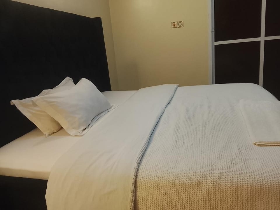 Sofi-stays Apartment in Kampala