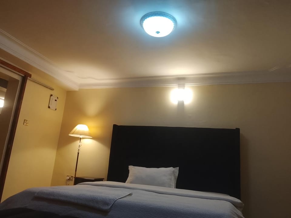 Sofi-stays Apartment in Kampala