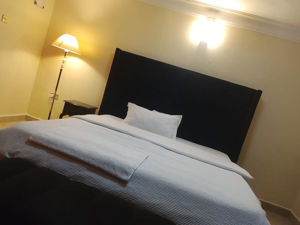 Sofi-stays Apartment in Kampala
