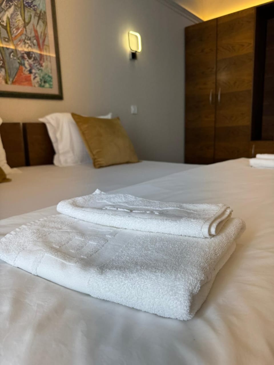 Hotel Lux Hotel in Serbia