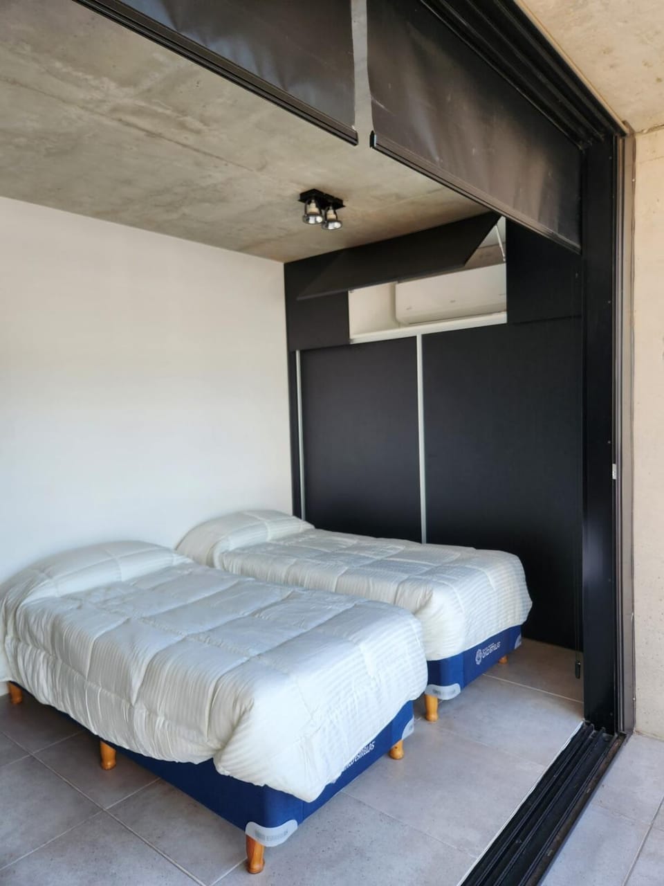 Monoambiente 3er piso de calidad en Pichincha Apartment in Rosario