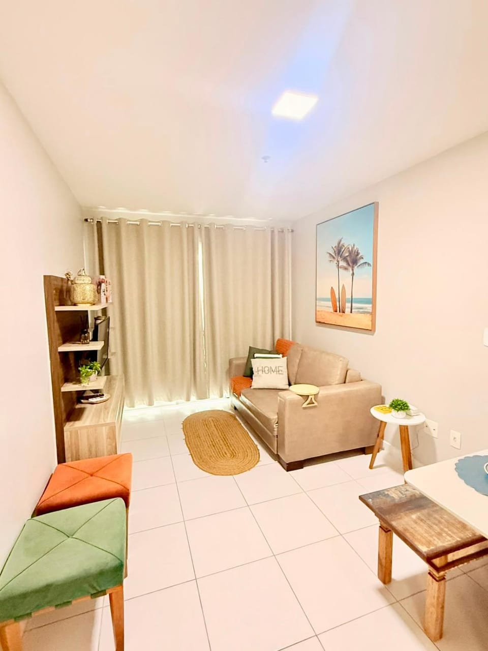 FLAT MANDAI PREMIUM - Cabo Frio Apartment in Cabo Frio