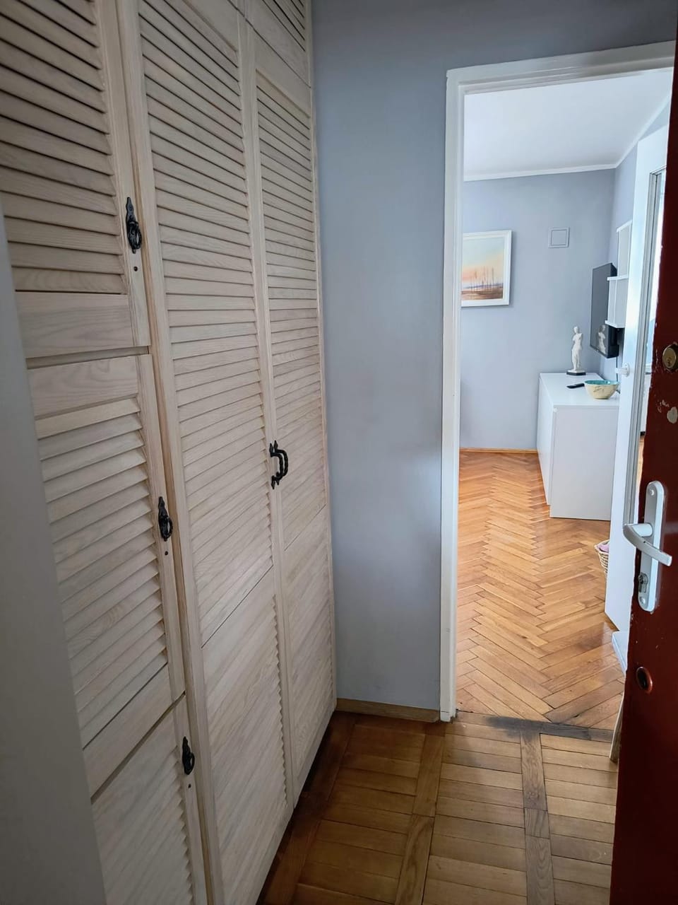 Apartament Żeromskiego Gdynia Śródmieście Apartment in Pomeranian Voivodeship