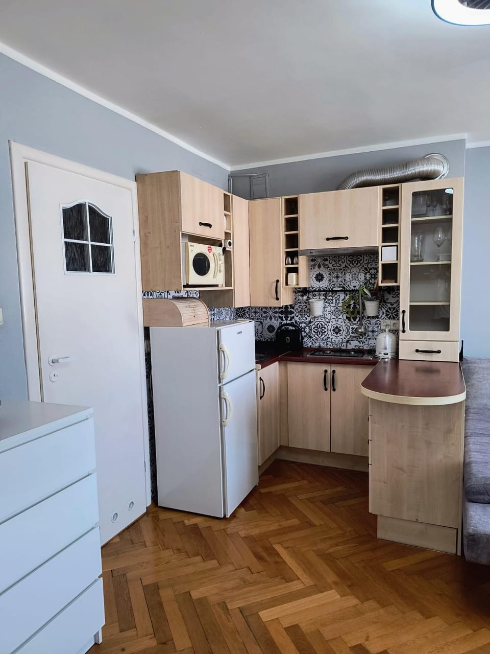Apartament Żeromskiego Gdynia Śródmieście Apartment in Pomeranian Voivodeship