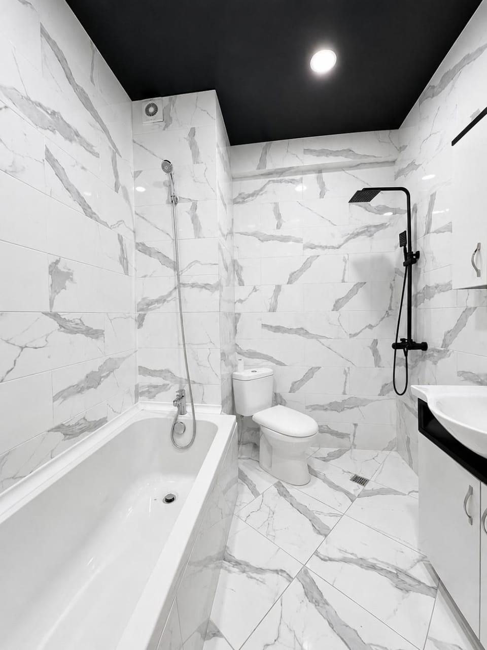 Modern & Cozy Apartment near Isani Metro Apartment in Tbilisi, Georgia