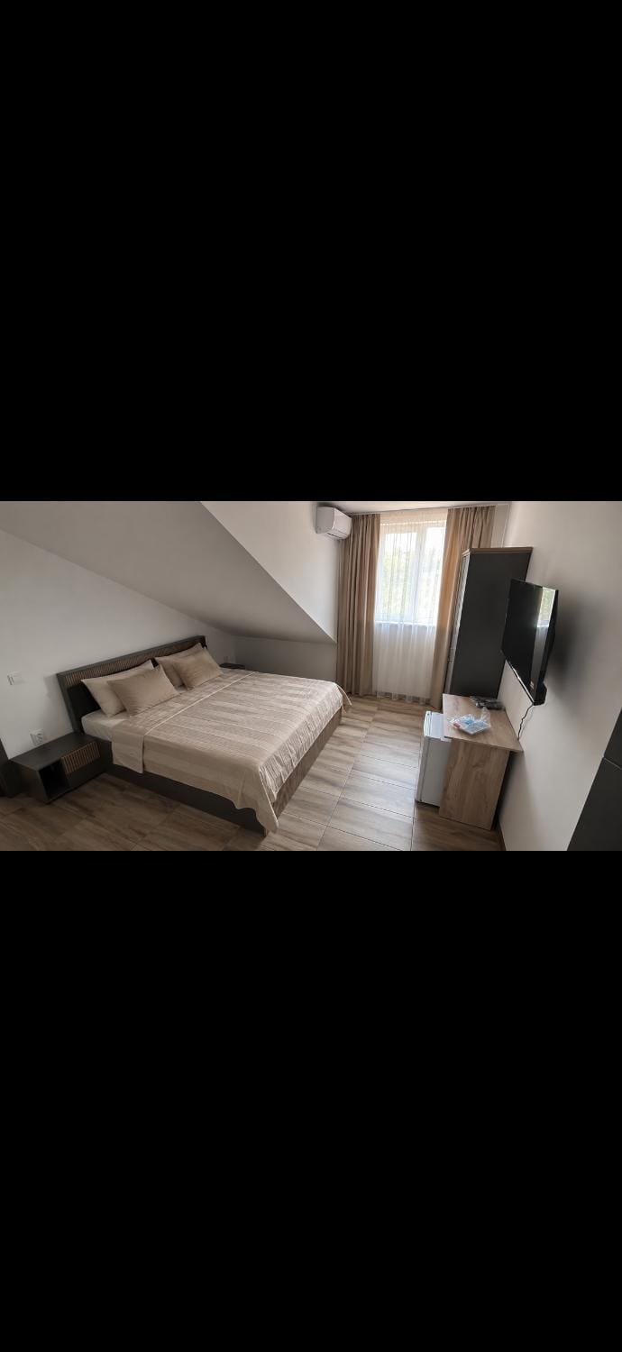 Vila Teo Bed and Breakfast in Constanța County