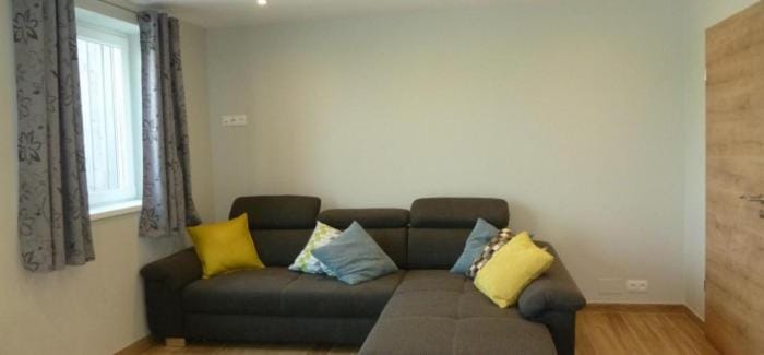 gites du lac House in Grand Est