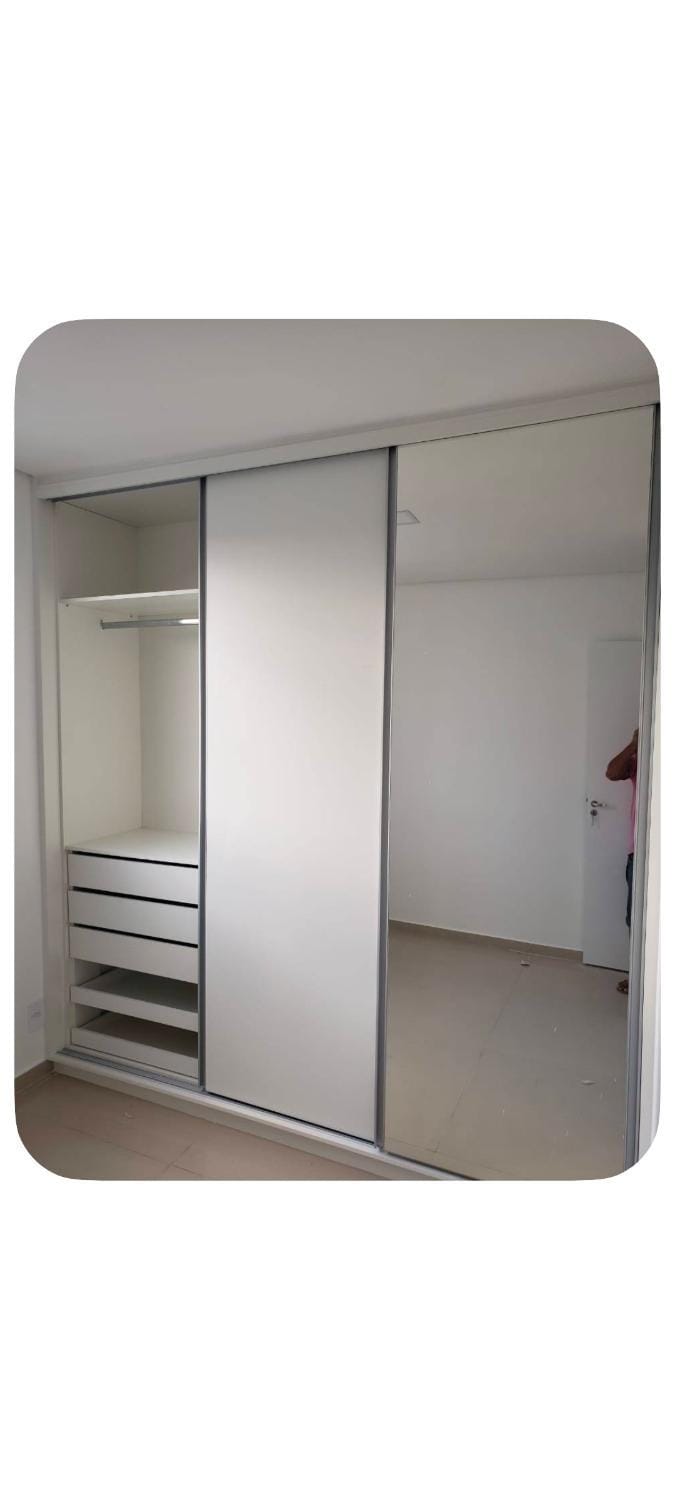 Comfortable Apartment Near Alphaville Apartment in State of São Paulo