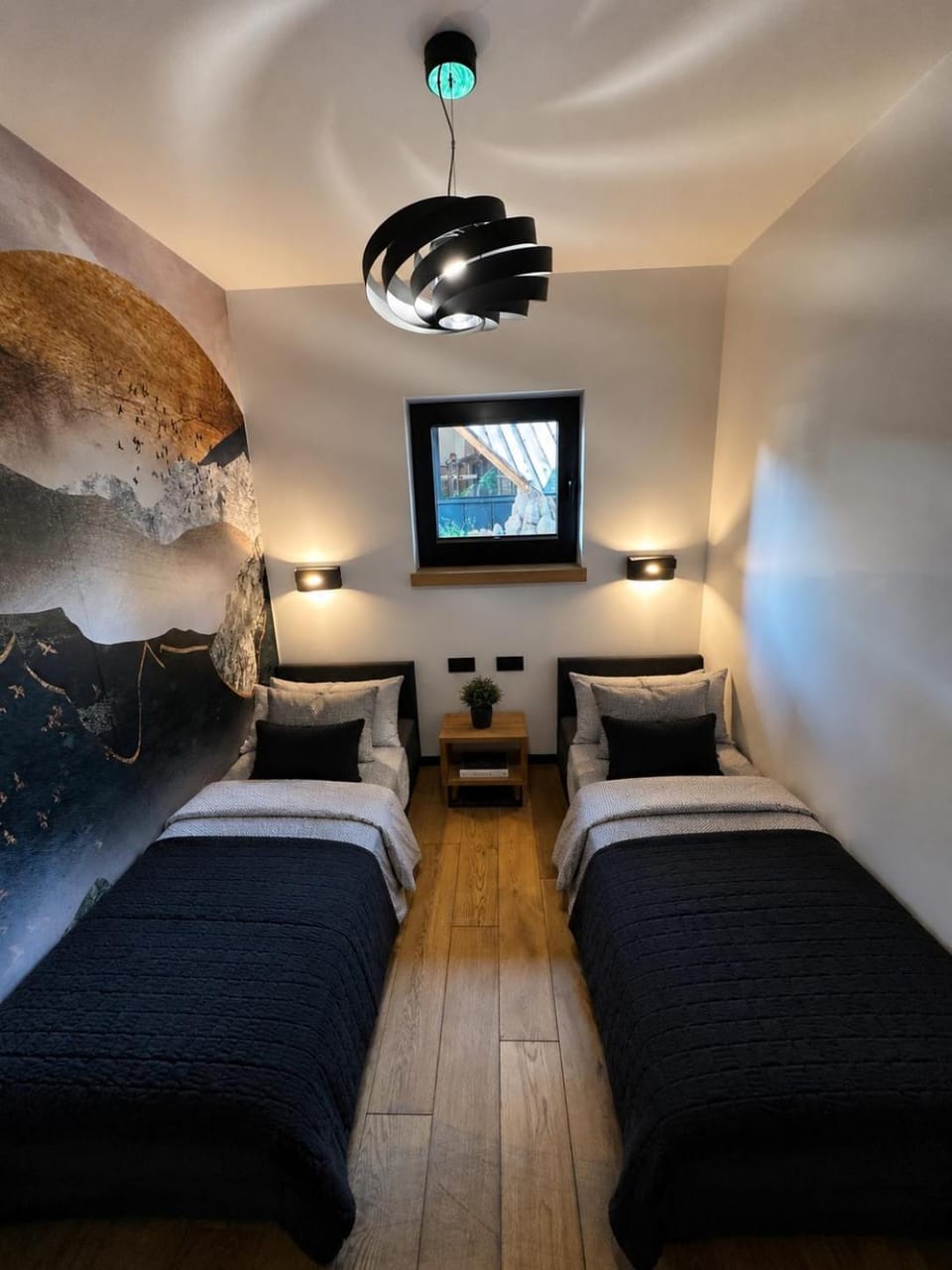 Horizon View House Villa in Zakopane
