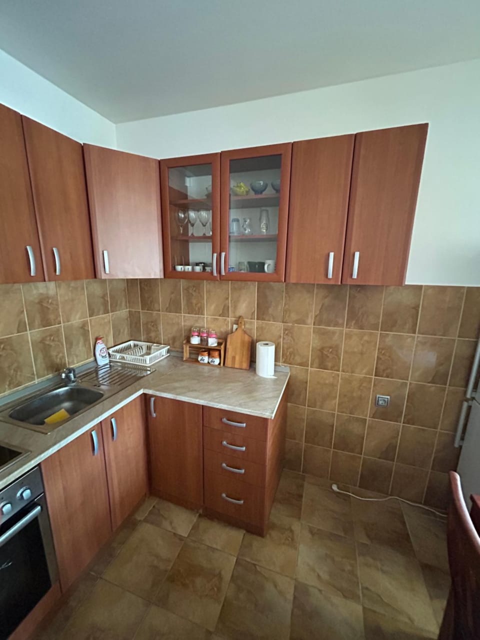 Skyline Duplex Trebinje Apartment in Dubrovnik-Neretva County