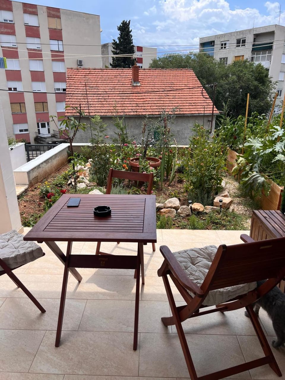 Garden, View (from property/room)
