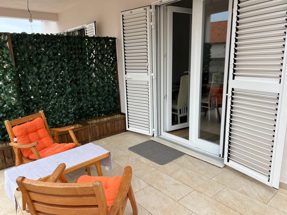 Stella Apartment in Šibenik
