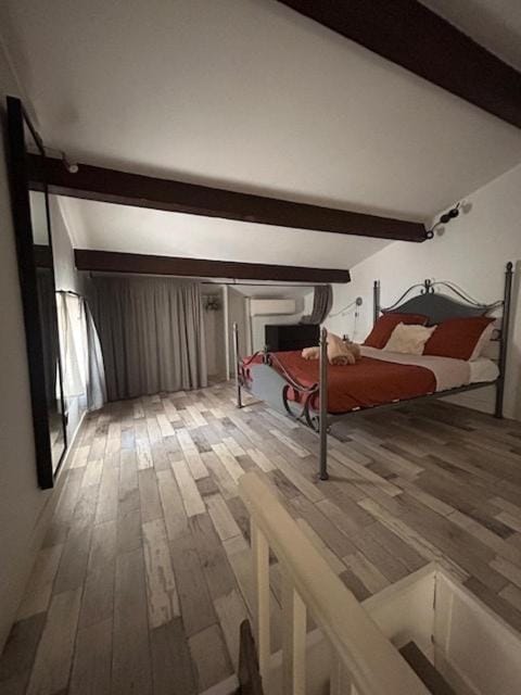 Cosy cocon proche du village de St Barnabé Apartment in Marseille