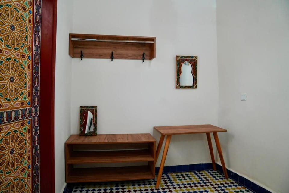 Riad Chouara Riad in Fes