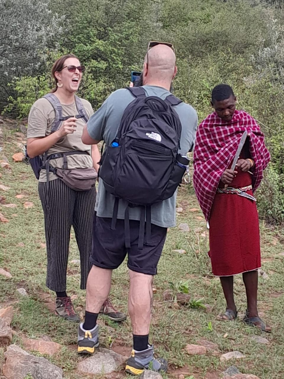 Emayian home stay Vacation rental in Kenya