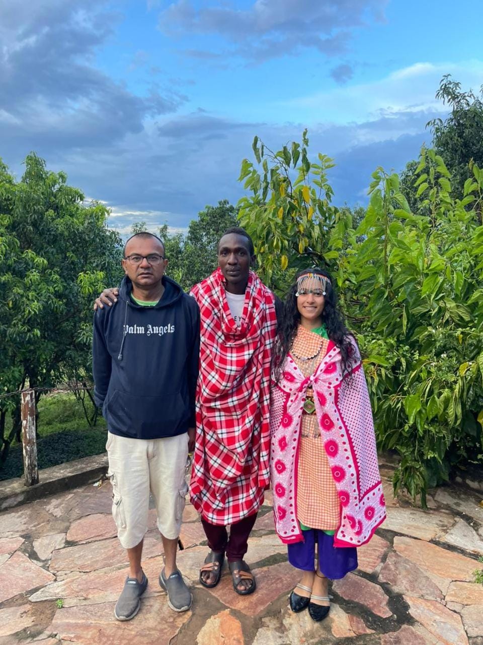 Emayian home stay Vacation rental in Kenya