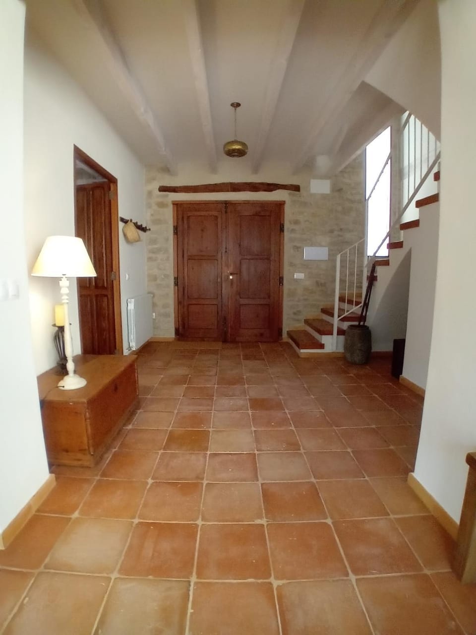 casa LHort House in Marina Alta
