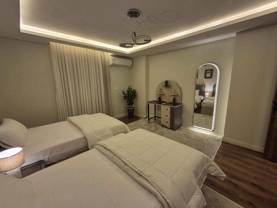 Enjoy a special stay in a prime luxury apartment Apartment in Cairo Governorate
