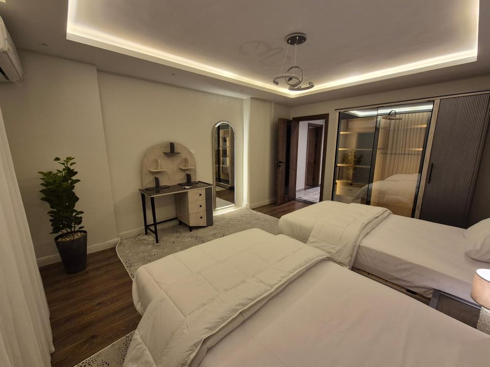 Enjoy a special stay in a prime luxury apartment Apartment in Cairo Governorate