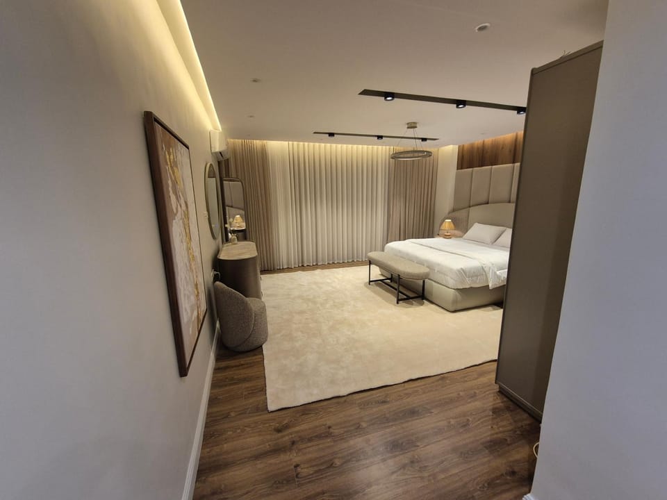 Enjoy a special stay in a prime luxury apartment Apartment in Cairo Governorate